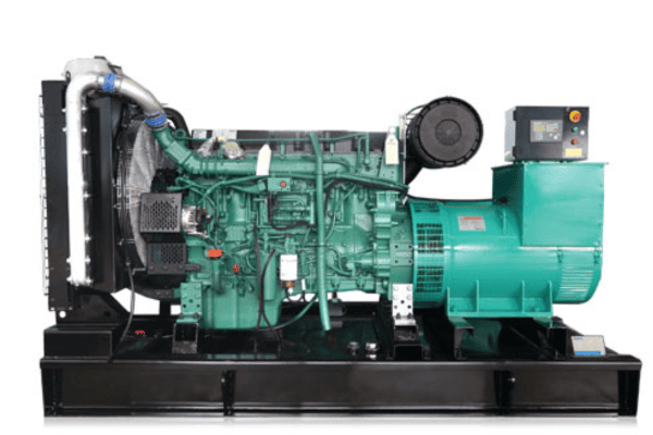 Portable Generators