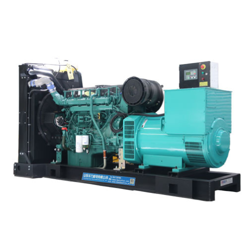Portable Generators