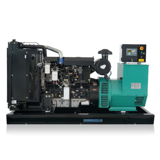Power Generator For Banking Finance Industry (1)