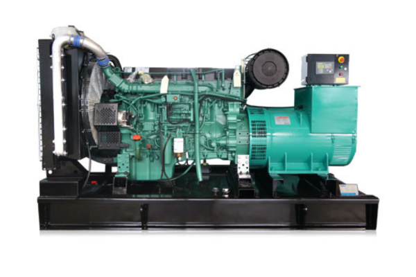 Power Generator For Banking Finance Industry (2)