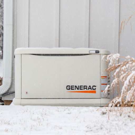 Protecting Your Generator from Weather Elements