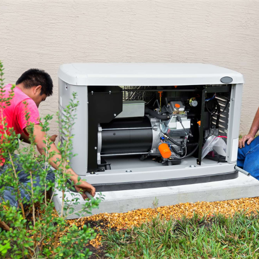 Safety Considerations for Generator Installation