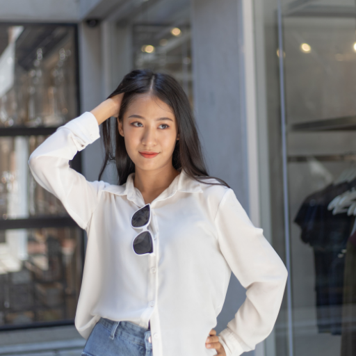 Sarah Kim