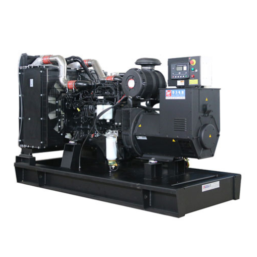 Signs of Generator Overload
