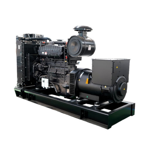 Standby Generators (1)