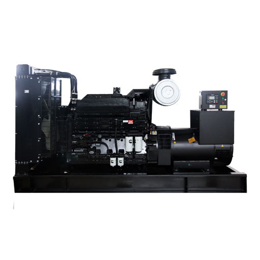 Standby Generators
