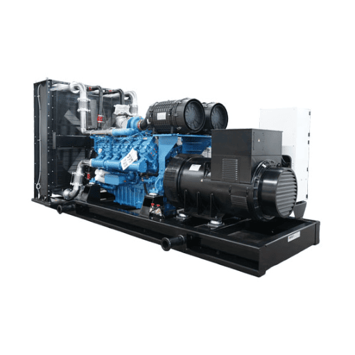 Standby Generators (1)