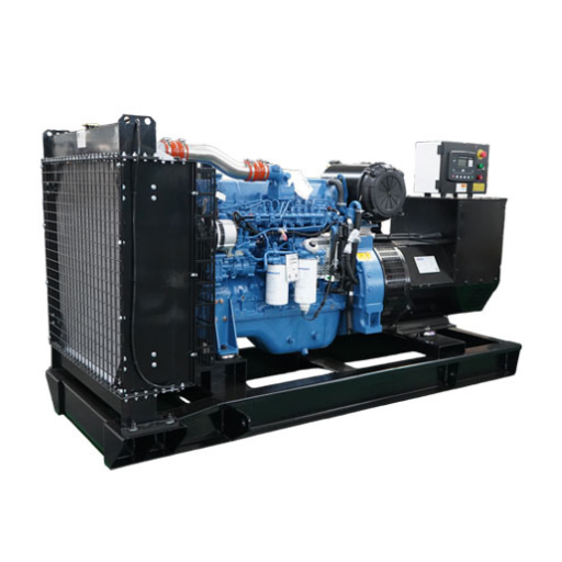 Standby Generators (2)