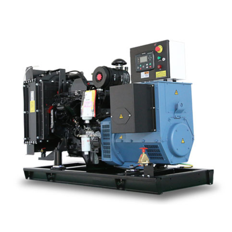 Standby Generators (4)