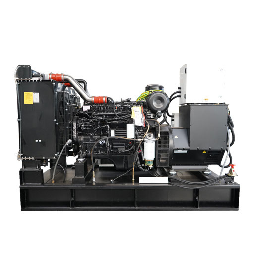 Standby Generators