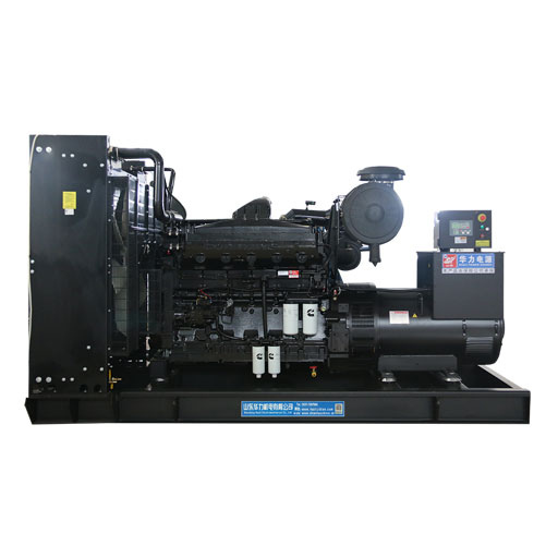Standby Generators