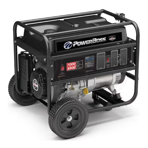 Standby vs. Portable Generators