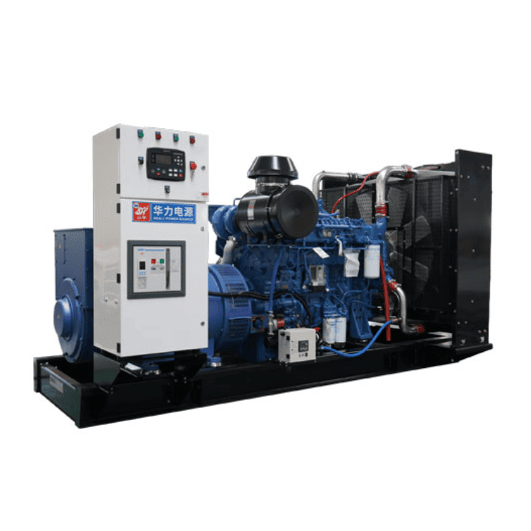Technical Insights About Generators For Business