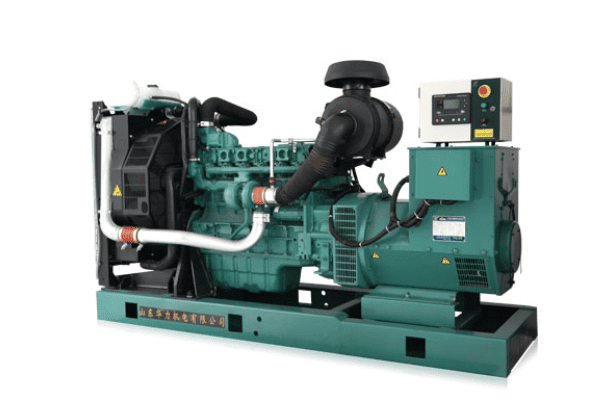 The Generators For Business Working Principle