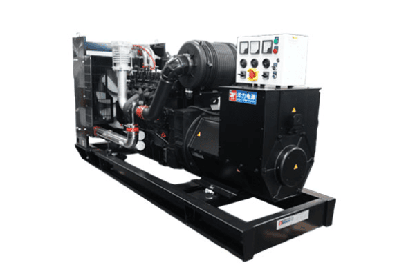 What Is a Oil And Gas Generators_