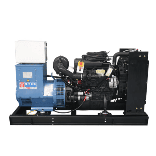 Top Oil And Gas Generators Supplier in China