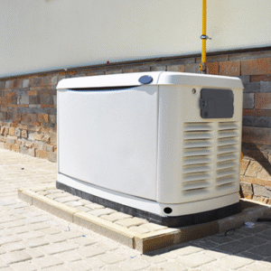 Understanding Generator Overload