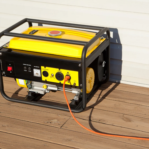 Understanding Generator Types