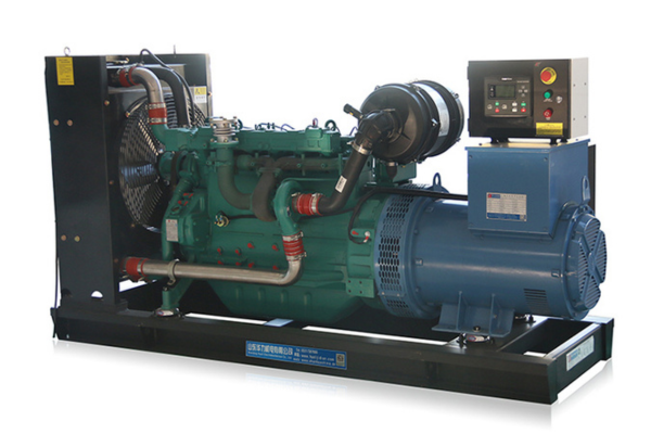 Weichai Generators (3)