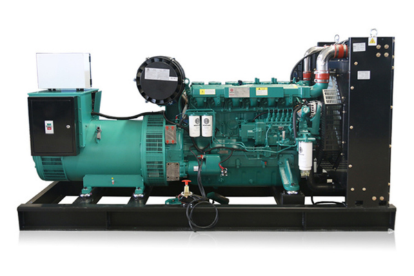 Weichai Generators