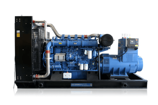 What Is A 1001 Kw And Up Generator_