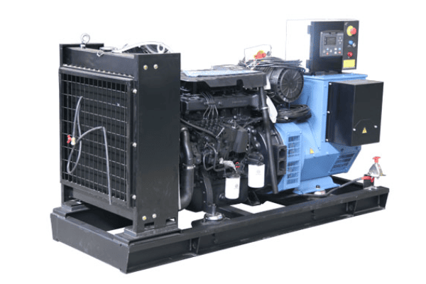 What Is a Oil And Gas Generators_