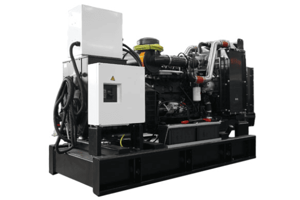 What Is a Stationary Generators
