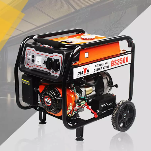 Top 10 Chinese Diesel Generator Manufacturers