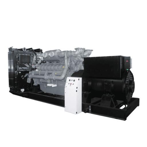 power generator electric