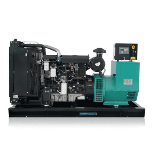stationary diesel generators