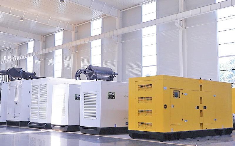 What to consider when choosing generator set?