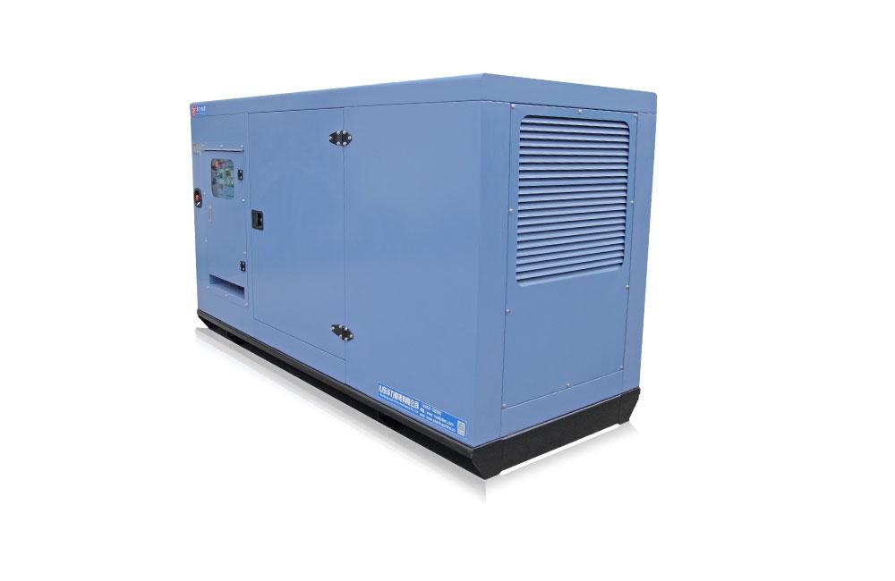 40kw/50kva generator