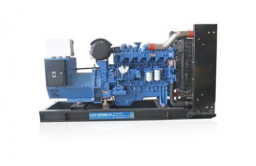 200kw/250kva generator