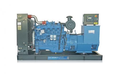 120kw/150kva generator