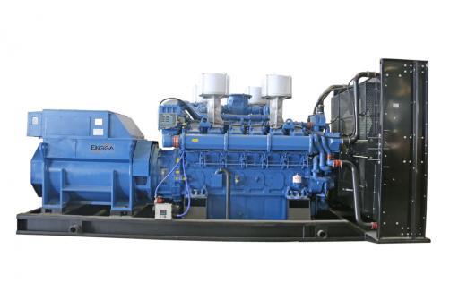 High Voltage Generator