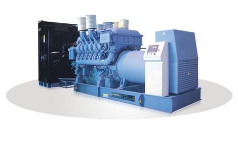 MTU generator