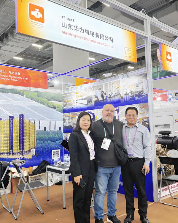 The 137th Canton Fair